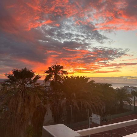 Atalaya Court Lejlighed Costa Adeje  Eksteriør billede