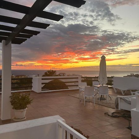Atalaya Court Lejlighed Costa Adeje  Eksteriør billede