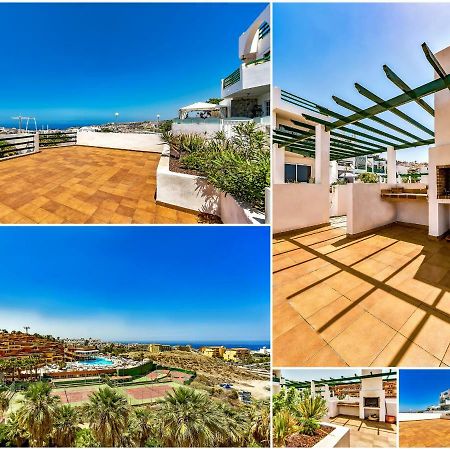 Atalaya Court Lejlighed Costa Adeje  Eksteriør billede