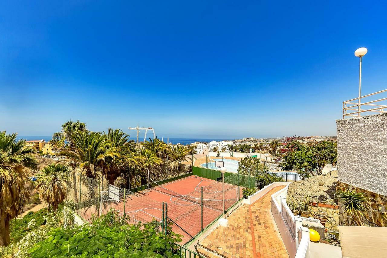 Atalaya Court Lejlighed Costa Adeje  Eksteriør billede