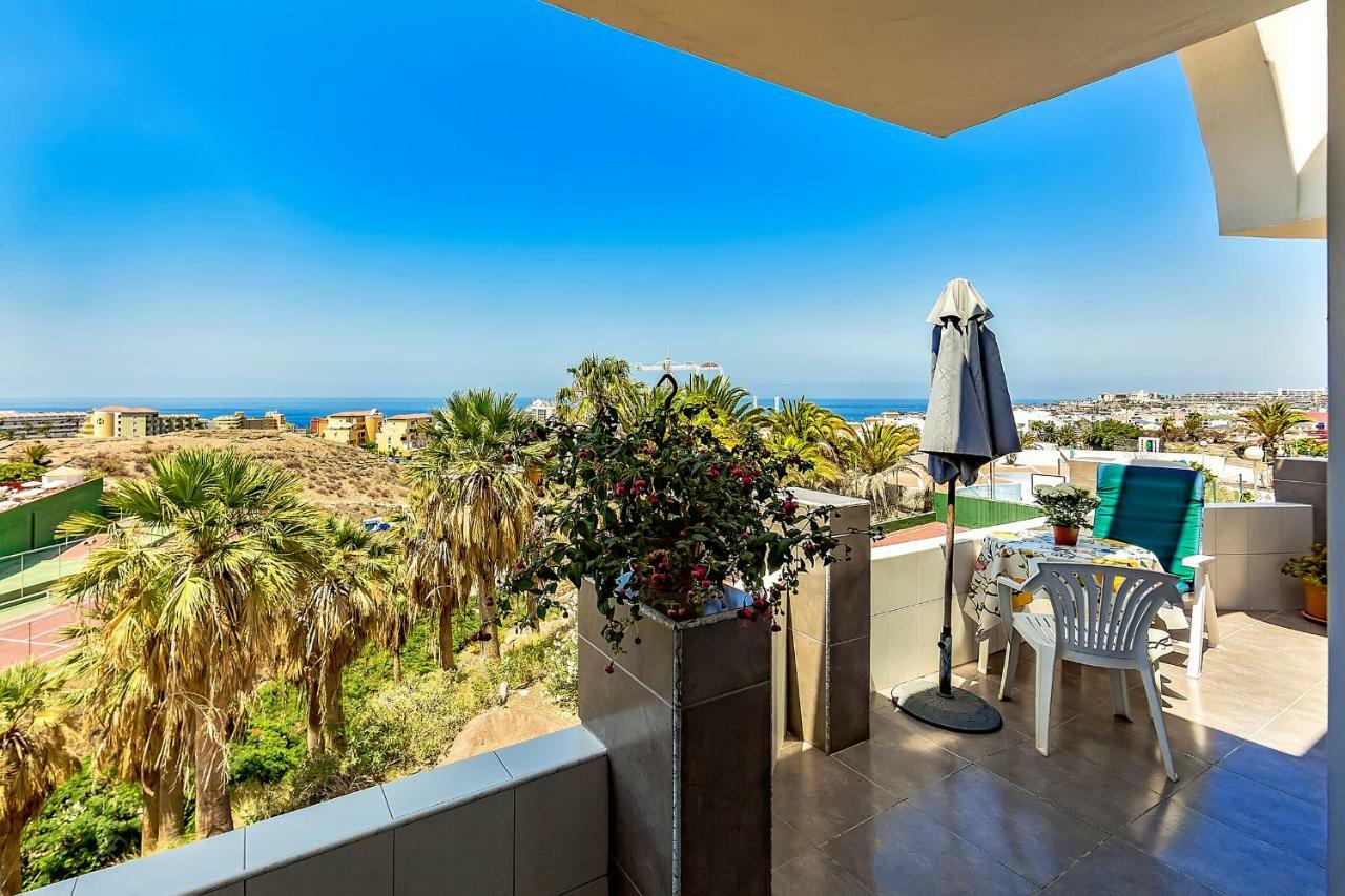 Atalaya Court Lejlighed Costa Adeje  Eksteriør billede