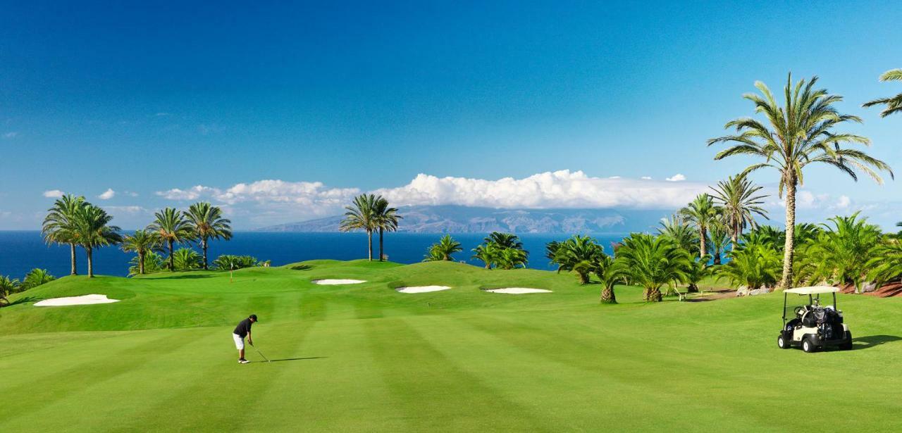 Atalaya Court Lejlighed Costa Adeje  Eksteriør billede