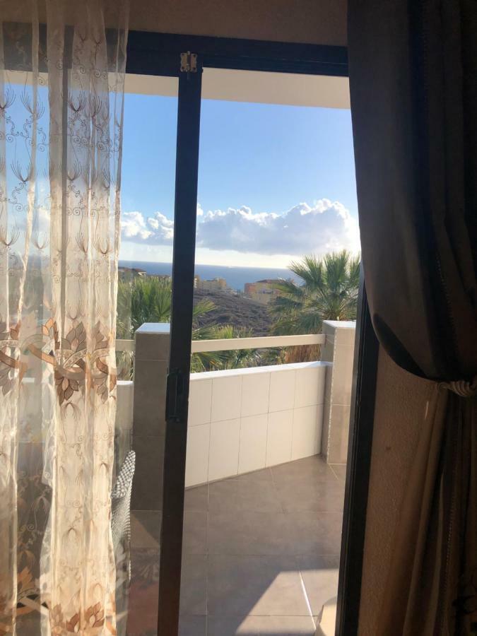 Atalaya Court Lejlighed Costa Adeje  Eksteriør billede